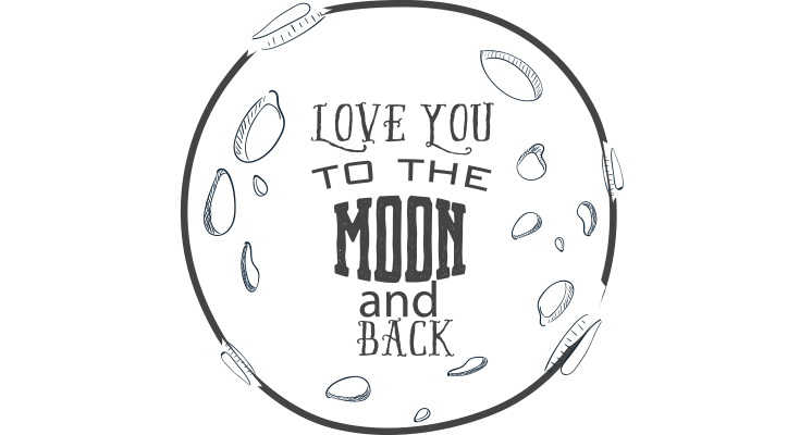 moon moon