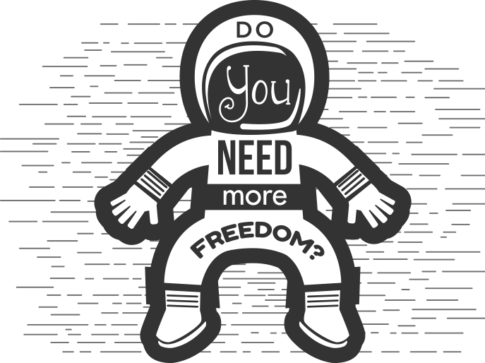 spaceman spaceman